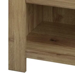 Wohnen Teilmassives Schlafzimmer Möbelset - Riostar (vierteilig)