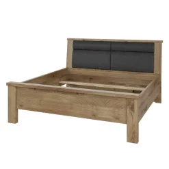 Wohnen Teilmassives Schlafzimmer Möbelset - Riostar (vierteilig)