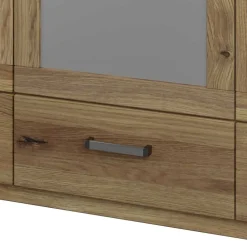 Wohnen Teilmassives Schlafzimmer Möbelset - Riostar (vierteilig)