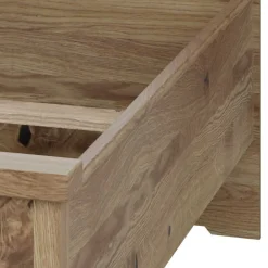 Wohnen Teilmassives Schlafzimmer Möbelset - Riostar (vierteilig)