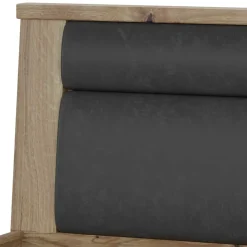 Wohnen Teilmassives Schlafzimmer Möbelset - Riostar (vierteilig)