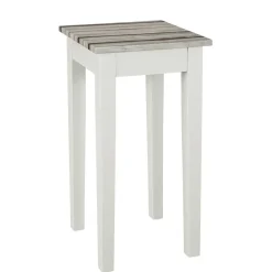 Wohnen Skandinavische Möbel|Couchtisch*Telefontisch Falk in Weiß