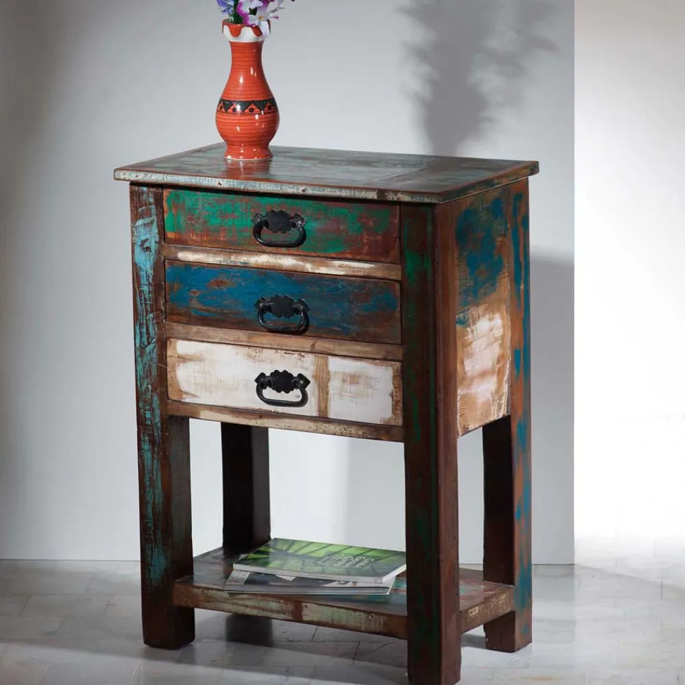 Wohnen Telefontisch Jamaica in Bunt