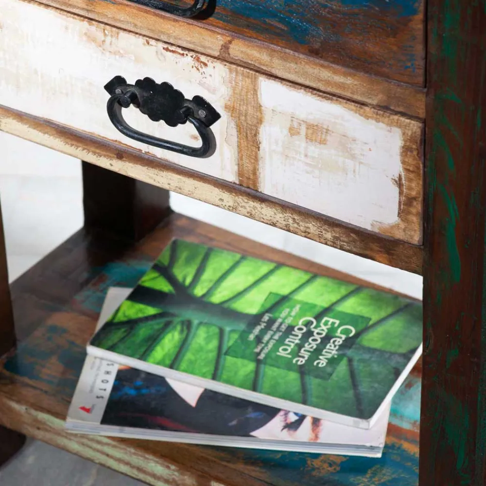 Wohnen Telefontisch Jamaica in Bunt