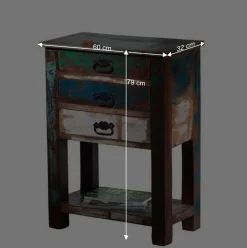 Wohnen Telefontisch Jamaica in Bunt