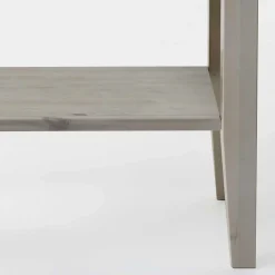 Wohnen Telefontisch Landhaus Cempino in Grau