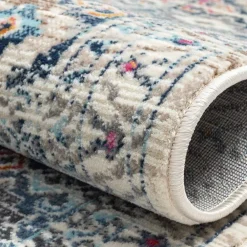 Wohnen Orientalische Möbel|Teppiche*Teppich im Vintage Orient Design - Daytona