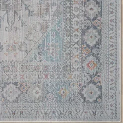 Wohnen Orientalische Möbel|Teppiche*Teppich im Vintage Orient Design - Daytona