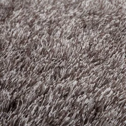 Wohnen Teppich in Beige Hochflor - Keviz