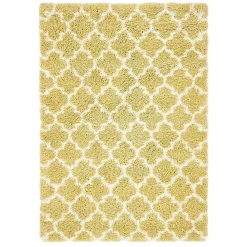 Wohnen Teppiche*Teppich Läufer gemustert im Kacheldesign - Arelas