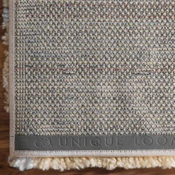 Wohnen Teppiche*Teppich Läufer gemustert im Kacheldesign - Arelas