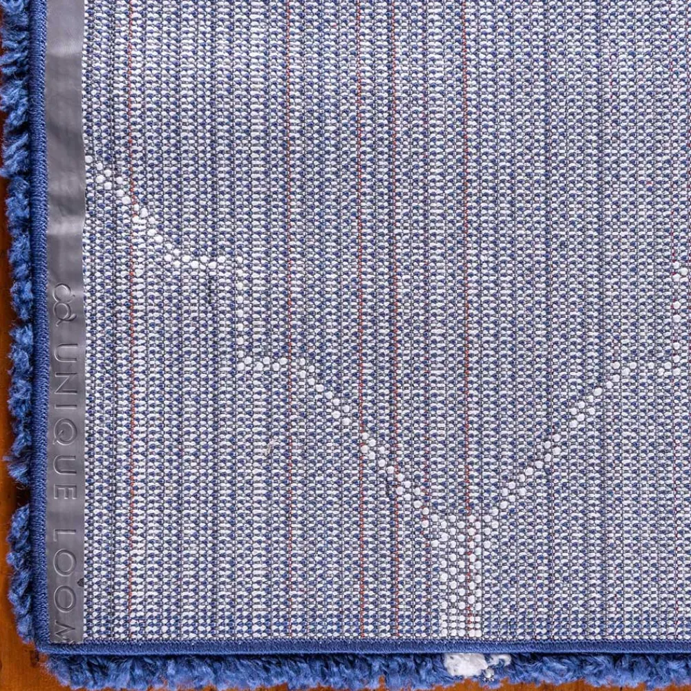 Wohnen Teppiche*Teppich Läufer mit Kachelmuster - Tonnia