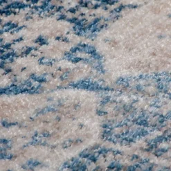 Wohnen Vintage Möbel|Teppiche*Teppich mit ausgewaschenem Orient Motiv - Gemta