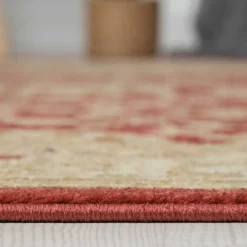 Wohnen Teppiche*Teppich mit Fransen im Orientalischen Stil - Hiva