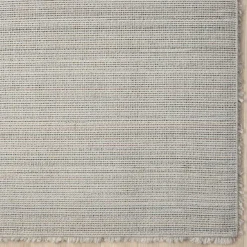 Wohnen Teppiche*Teppich oder Läufer mit hohem Flor - Rafaet