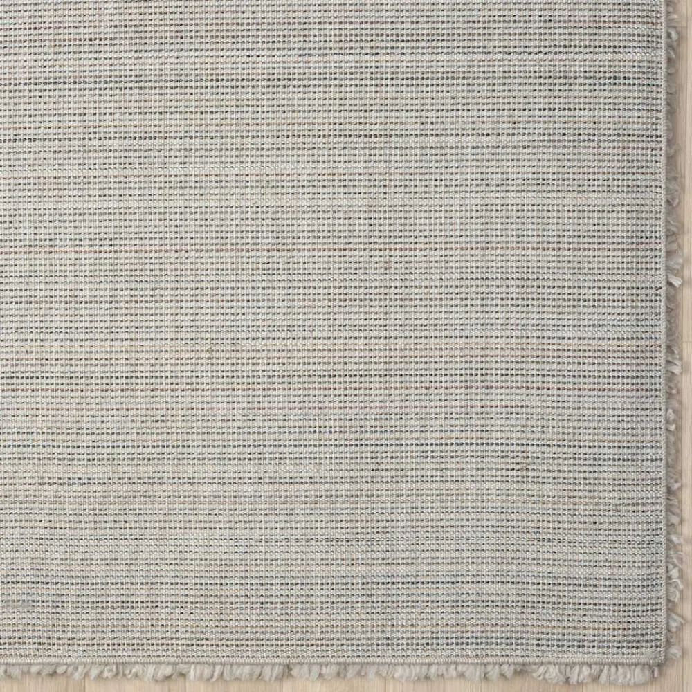 Wohnen Teppiche*Teppich oder Läufer mit hohem Flor - Rafaet