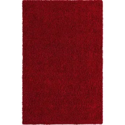 Wohnen Teppiche*Teppich oder Läufer mit Hochflor - Dosa