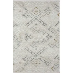 Wohnen Teppiche*Teppich rechteckig mit kurzem Flor - Maxa