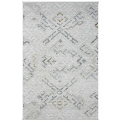 Wohnen Teppiche*Teppich rechteckig mit kurzem Flor - Maxa