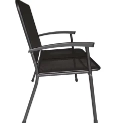 Wohnen Terrassenbank Islenka aus Alu