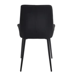 Wohnen Tisch & Stühle in zwei Farben - Ruamantico (fünfteilig)