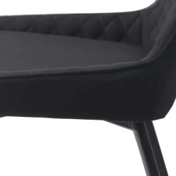 Wohnen Tisch & Stühle in zwei Farben - Ruamantico (fünfteilig)