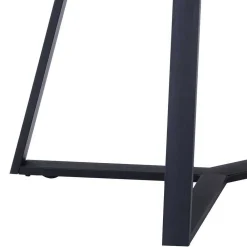 Wohnen Tisch & Stühle in zwei Farben - Ruamantico (fünfteilig)