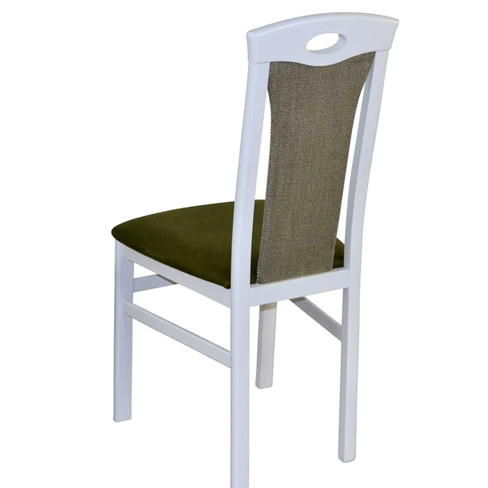 Wohnen Küchen-Essgruppen|Essgruppen*Tisch & zwei Stühle - Frisata (dreiteilig)