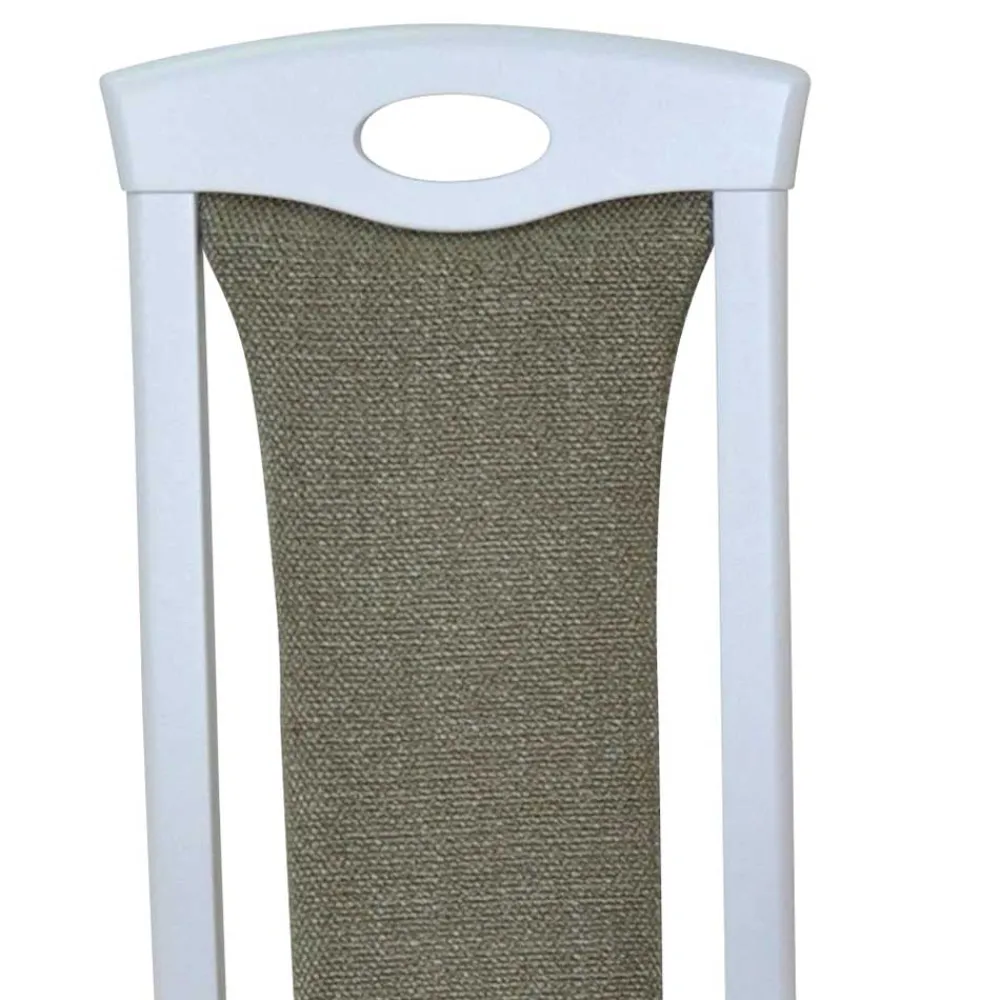 Wohnen Küchen-Essgruppen|Essgruppen*Tisch & zwei Stühle - Frisata (dreiteilig)