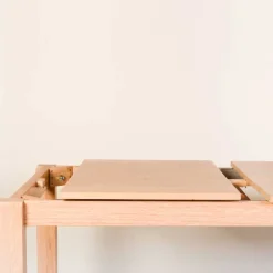 Wohnen Naturholzmöbel|Massivholzmöbel*Tisch aus geölter Eiche Massivholz Grosma diverse Breiten