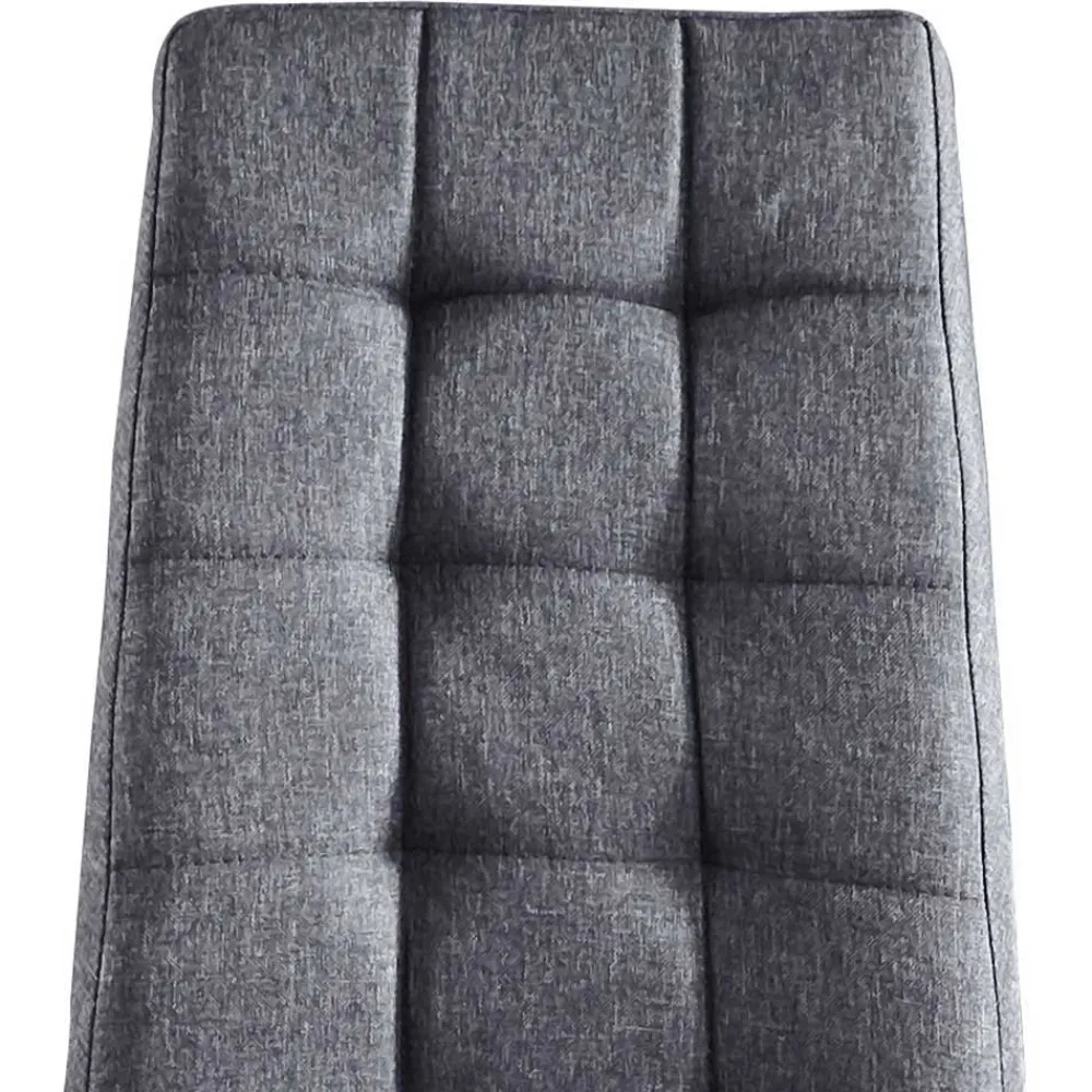 Wohnen Tisch Kombination fürs Esszimmer - Louisonna (fünfteilig)