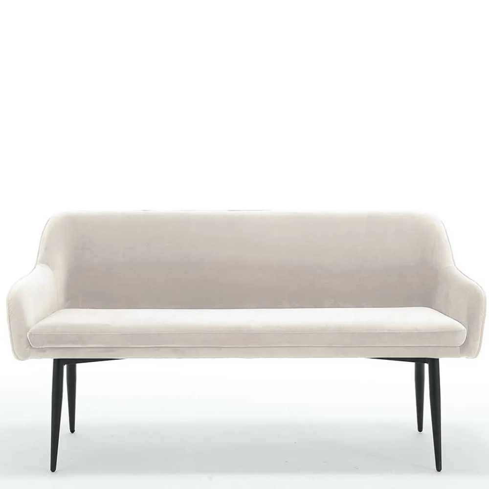 Wohnen Küchen-Essgruppen|Essgruppen*Tischgruppe mit Bank Set - Memphis (sechsteilig)