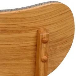 Wohnen Küchen-Essgruppen|Essgruppen*Tischgruppe mit sechs Sitzplätzen - Jonata (siebenteilig)