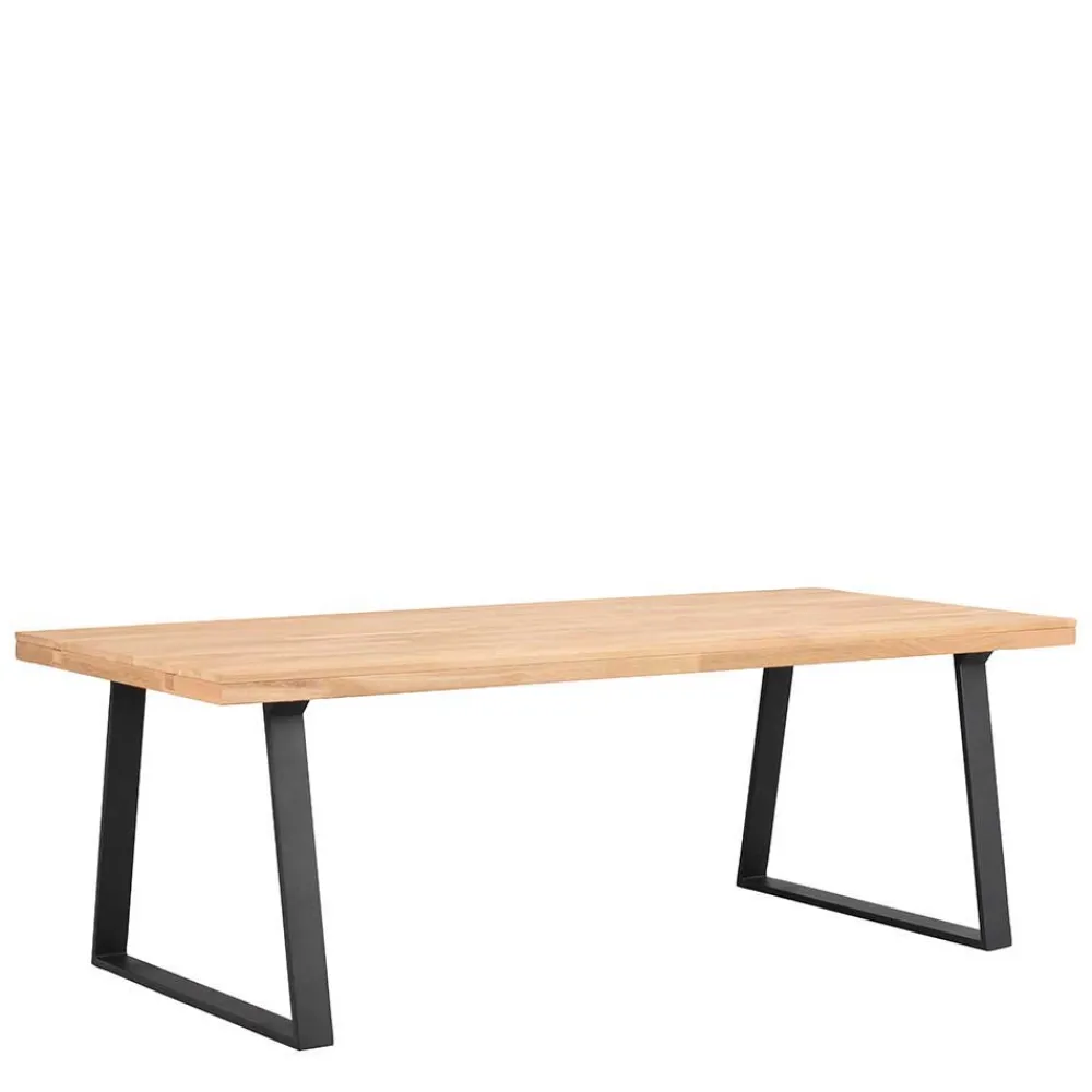 Wohnen Küchen-Essgruppen|Essgruppen*Tischgruppe mit sechs Sitzplätzen - Jonata (siebenteilig)