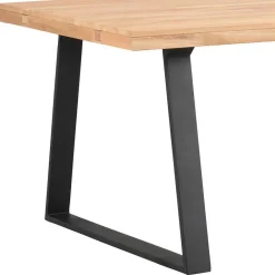 Wohnen Küchen-Essgruppen|Essgruppen*Tischgruppe mit sechs Sitzplätzen - Jonata (siebenteilig)