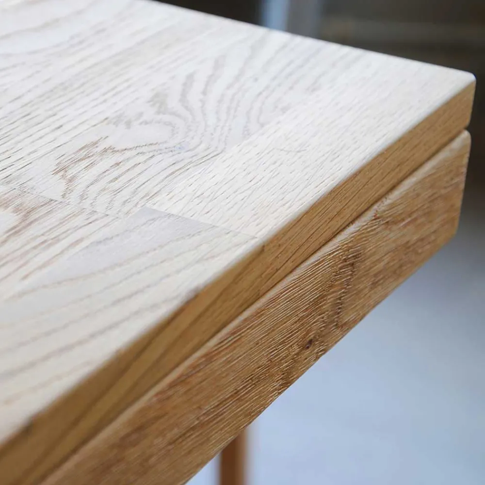 Wohnen Küchen-Essgruppen|Essgruppen*Tischgruppe mit sechs Sitzplätzen - Jonata (siebenteilig)