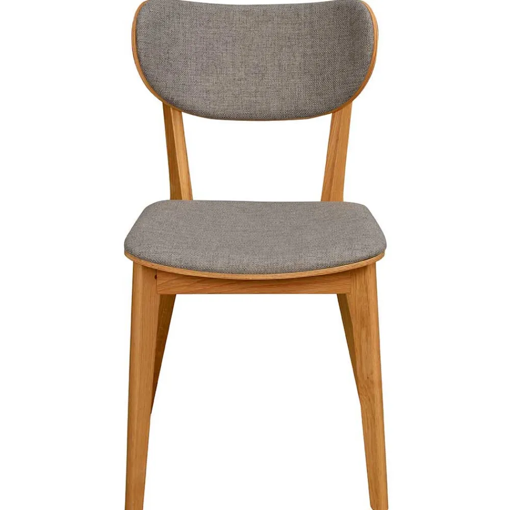 Wohnen Küchen-Essgruppen|Essgruppen*Tischgruppe mit sechs Sitzplätzen - Jonata (siebenteilig)