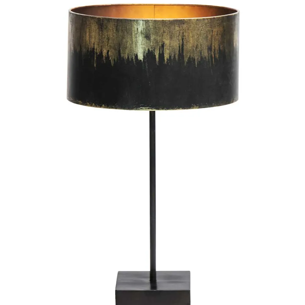 Wohnen Tischlampen Duo aus Metall - Fridola (2er Set)