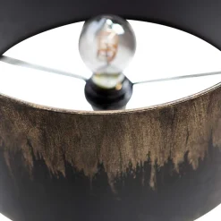 Wohnen Tischlampen Duo aus Metall - Fridola (2er Set)