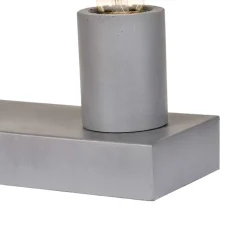 Wohnen Tischleuchte aus Beton - Canopuss