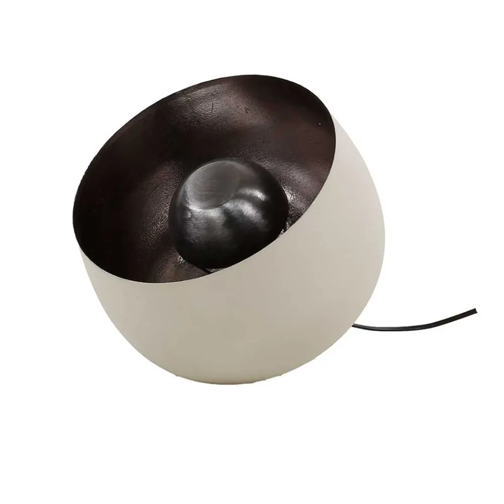 Wohnen Tischleuchte Bodenleuchte aus Metall - Cylian