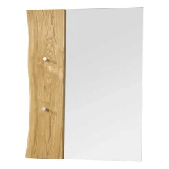 Wohnen Tolle Flurmöbel aus Massivholz - Avidora (dreiteilig)