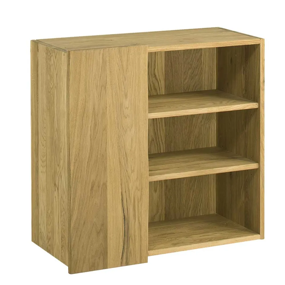 Wohnen Tolle Flurmöbel aus Massivholz - Avidora (dreiteilig)