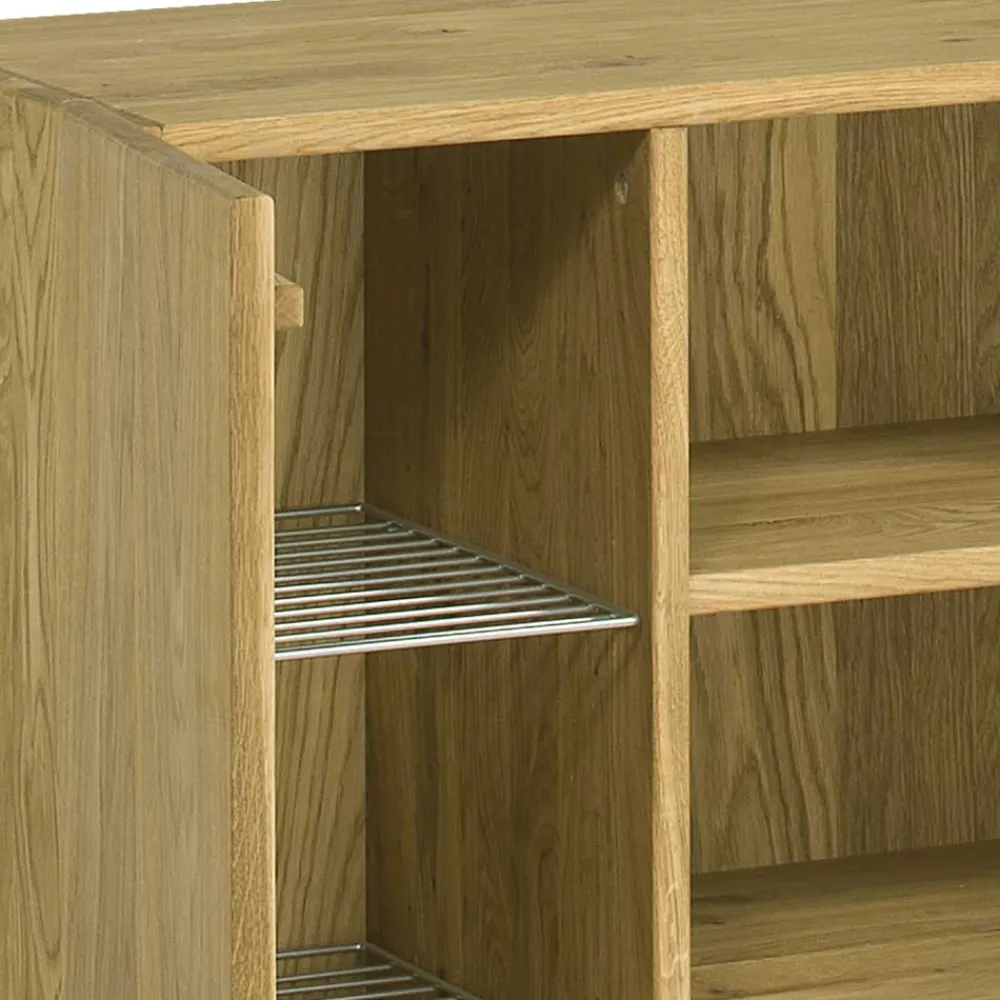 Wohnen Tolle Flurmöbel aus Massivholz - Avidora (dreiteilig)