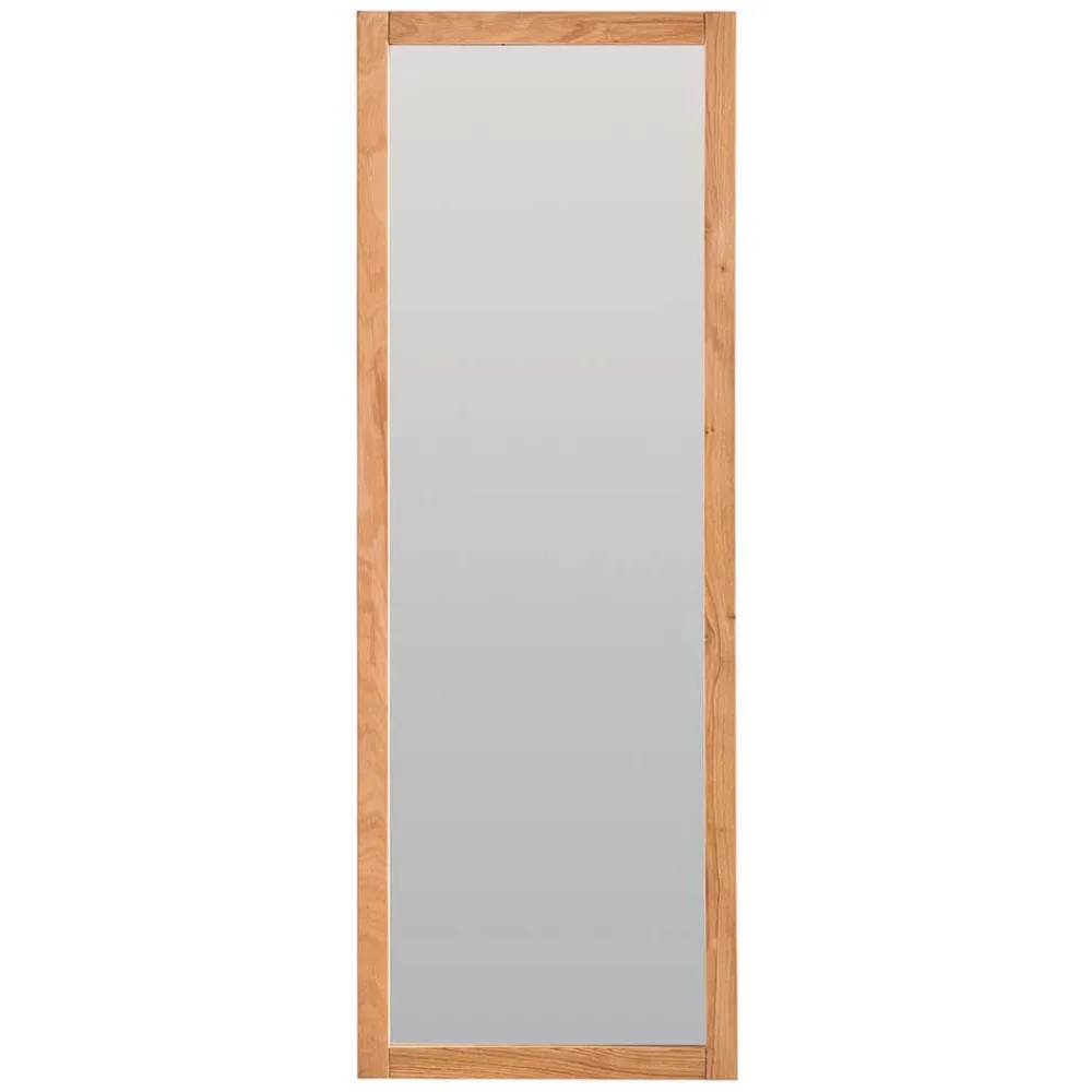 Wohnen Garderoben|Garderoben*Tolle Garderobenmöbel aus Wildeiche - Mulcian (vierteilig)