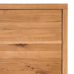 Wohnen Garderoben|Garderoben*Tolle Garderobenmöbel aus Wildeiche - Mulcian (vierteilig)