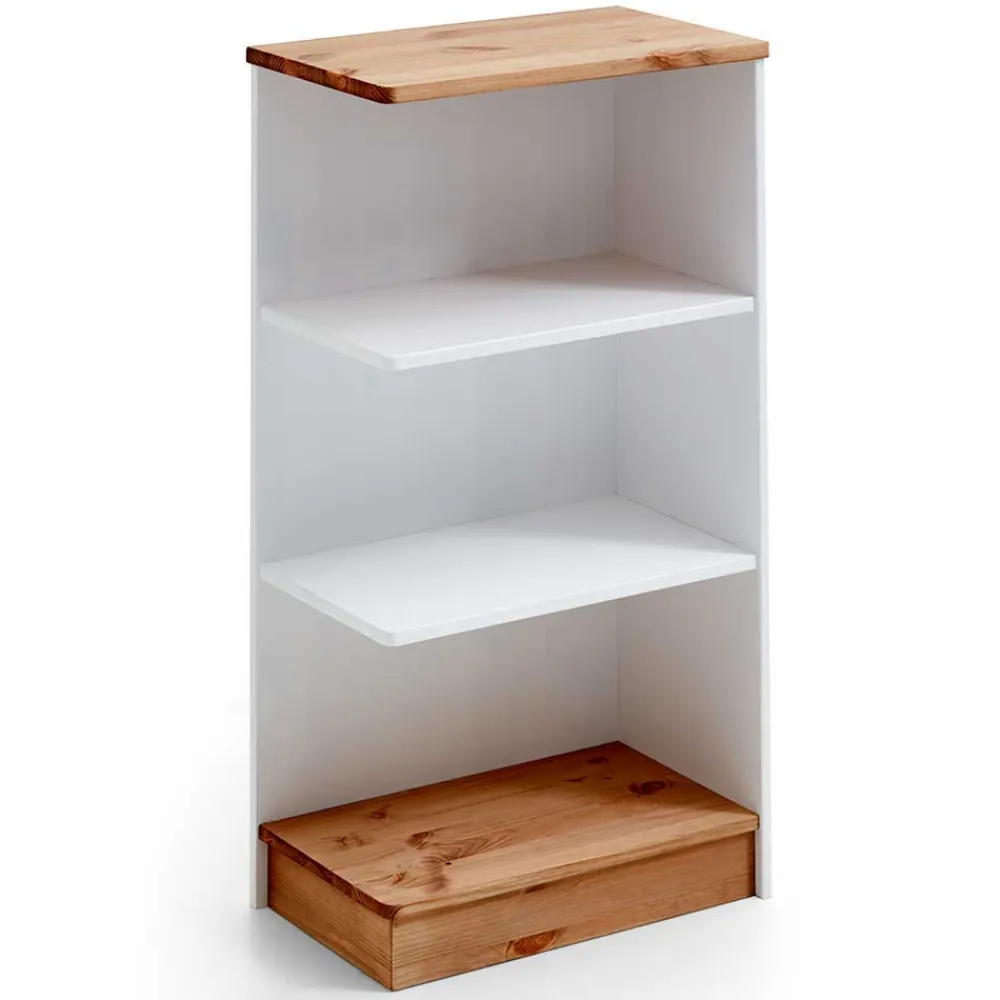 Wohnen Kindermöbel|Babyzimmer Komplett*Topp Babymöbel Set - Sibiuta (vierteilig)