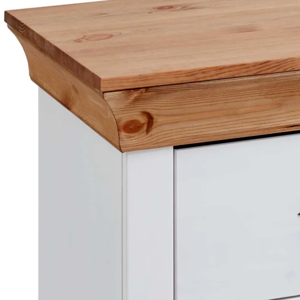 Wohnen Kindermöbel|Babyzimmer Komplett*Topp Babymöbel Set - Sibiuta (vierteilig)