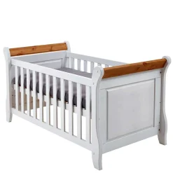 Wohnen Kindermöbel|Babyzimmer Komplett*Topp Babymöbel Set - Sibiuta (vierteilig)