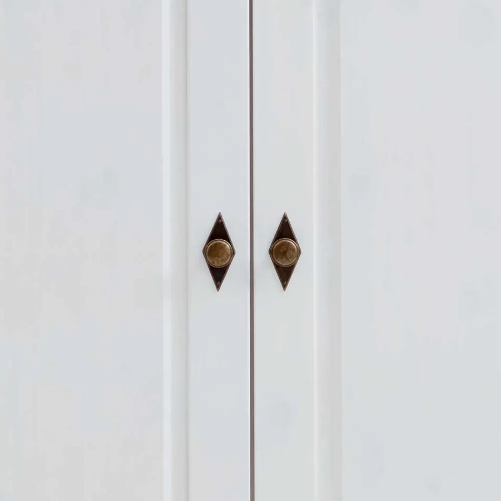 Wohnen Kindermöbel|Babyzimmer Komplett*Topp Babymöbel Set - Sibiuta (vierteilig)